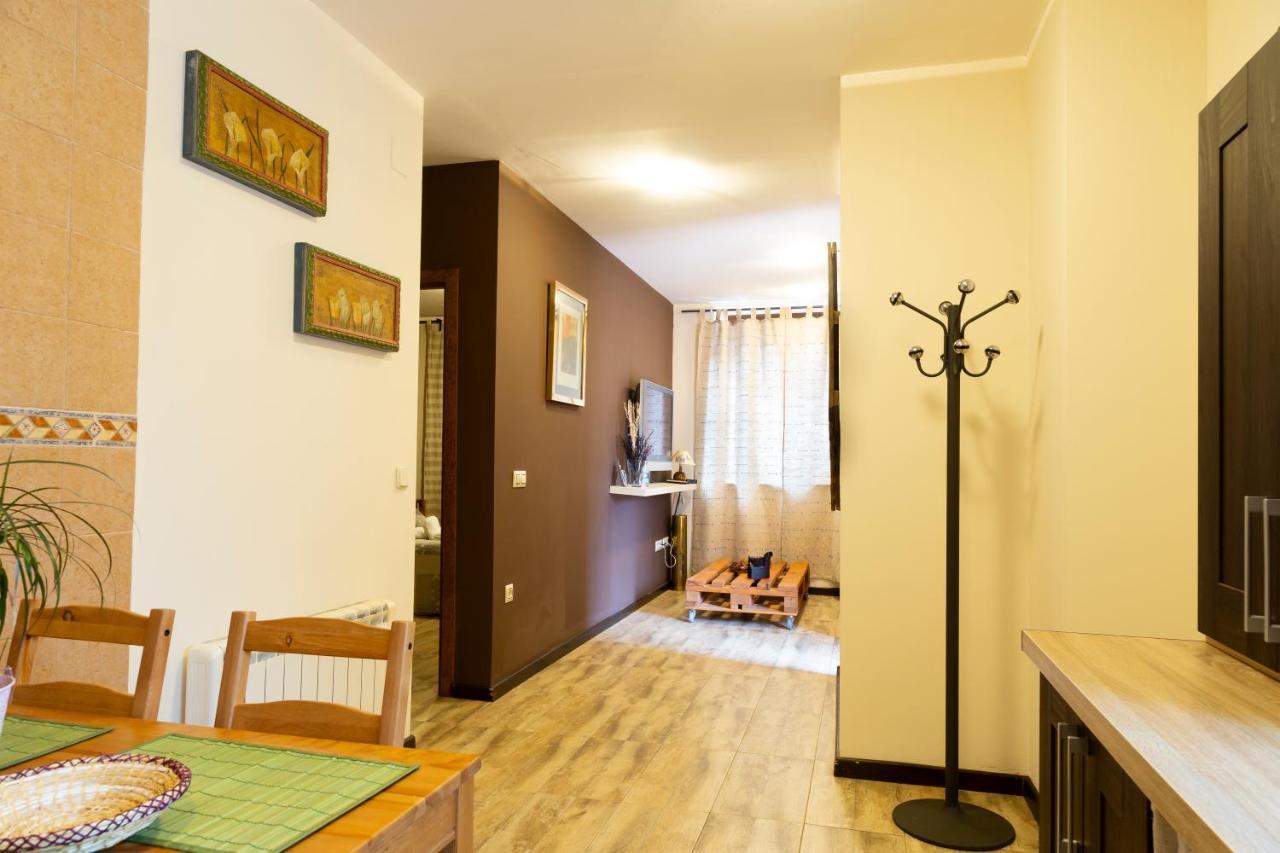 Apartment La Escapada
