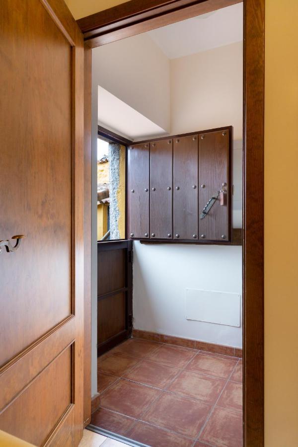 Apartment La Escapada Villarejo del Valle