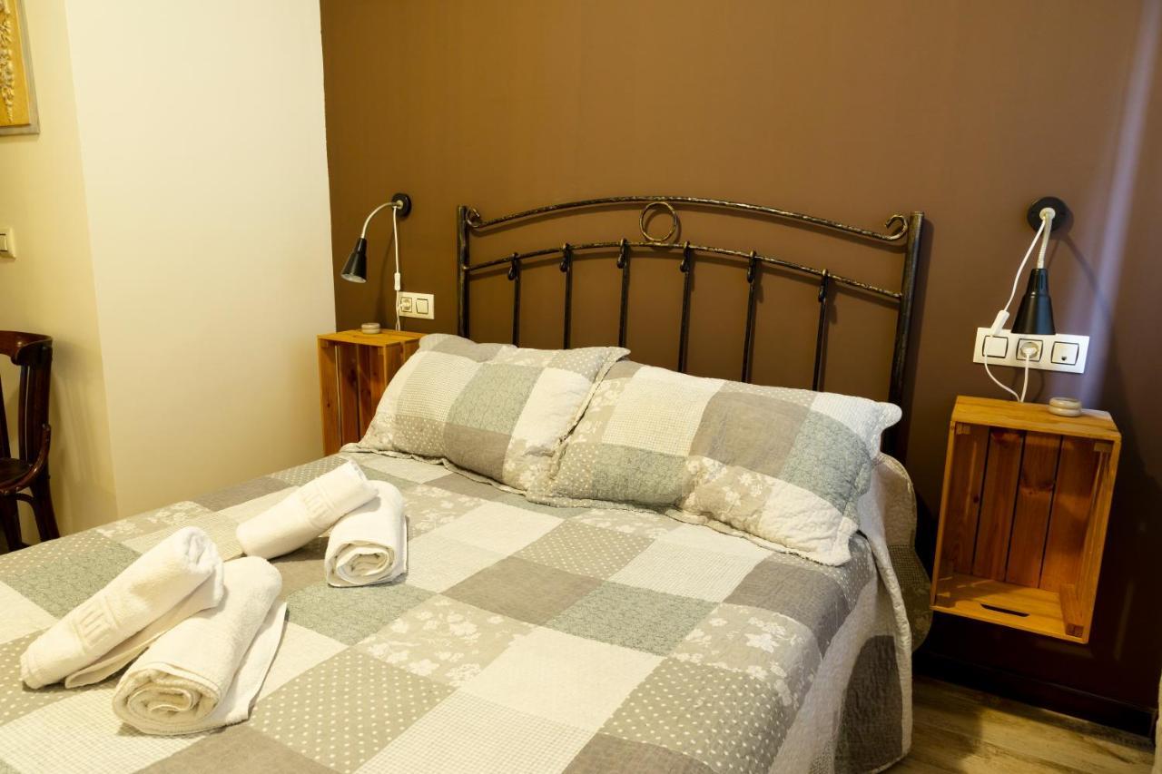La Escapada Apartment