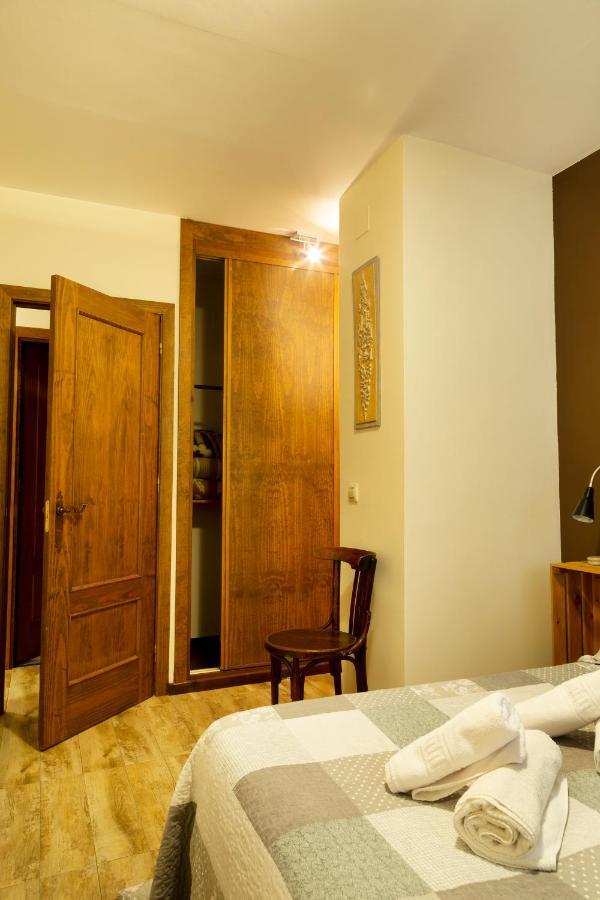 La Escapada Apartment Villarejo del Valle