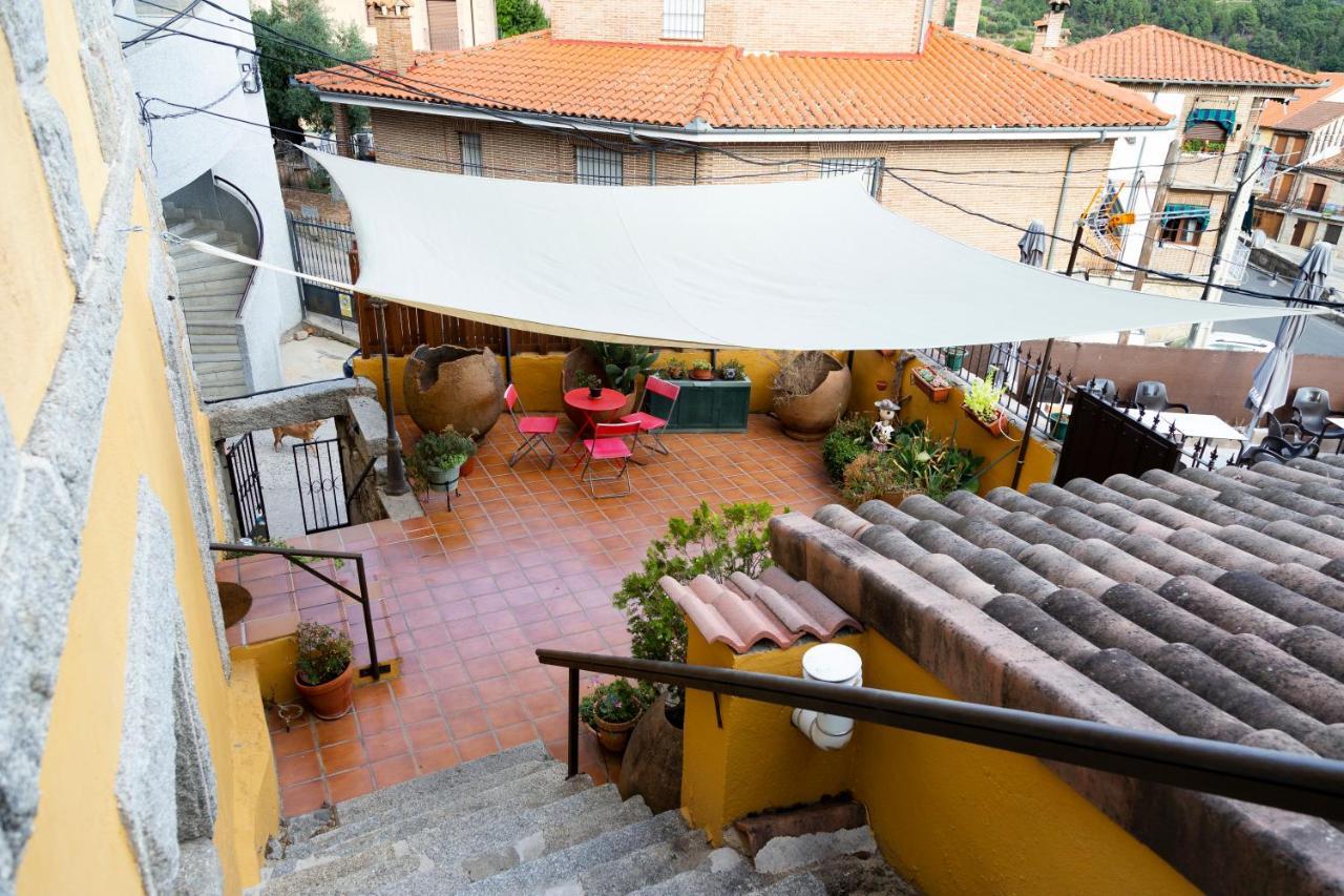 Apartment La Escapada