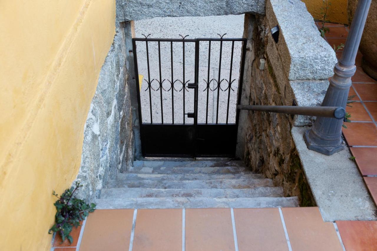 La Escapada Apartment