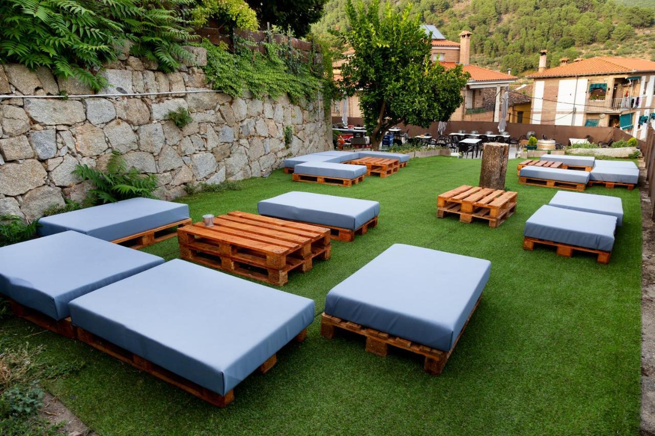 La Escapada Apartment Villarejo del Valle