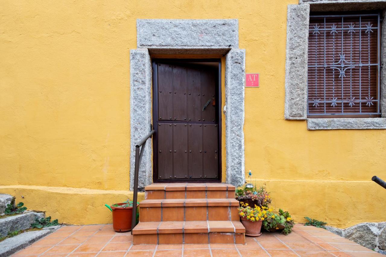 La Escapada Villarejo del Valle