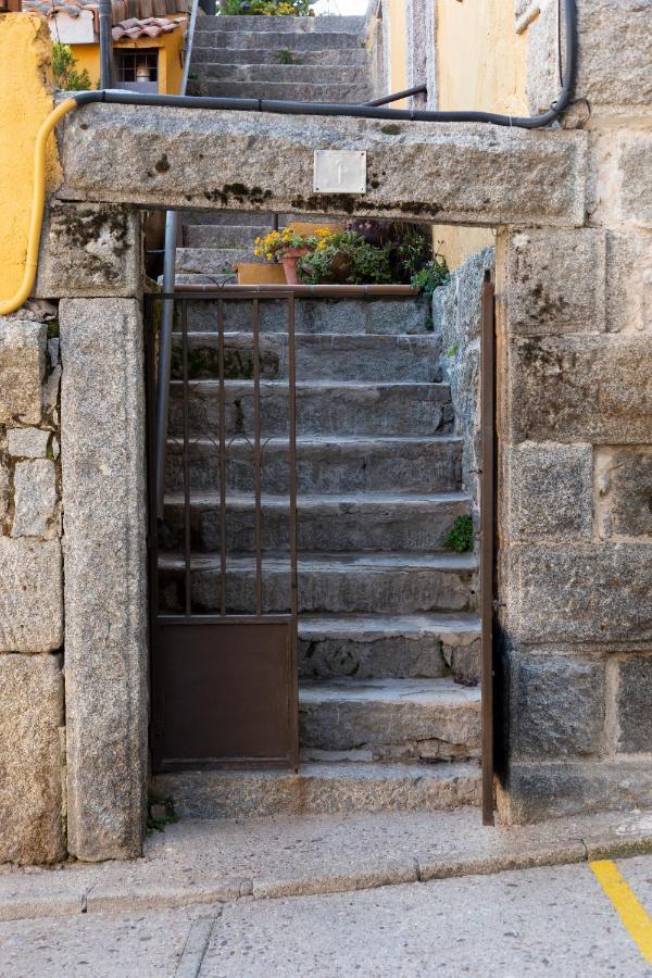 La Escapada Villarejo del Valle