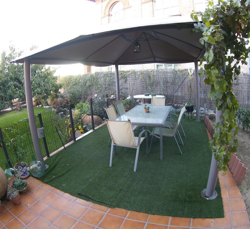 La Escapada Apartment *