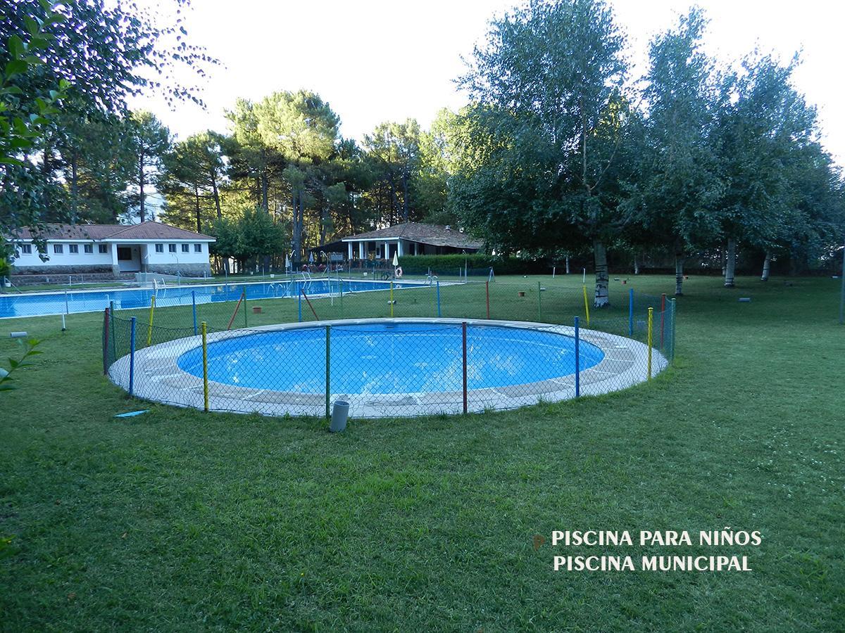 La Escapada Apartment Villarejo del Valle