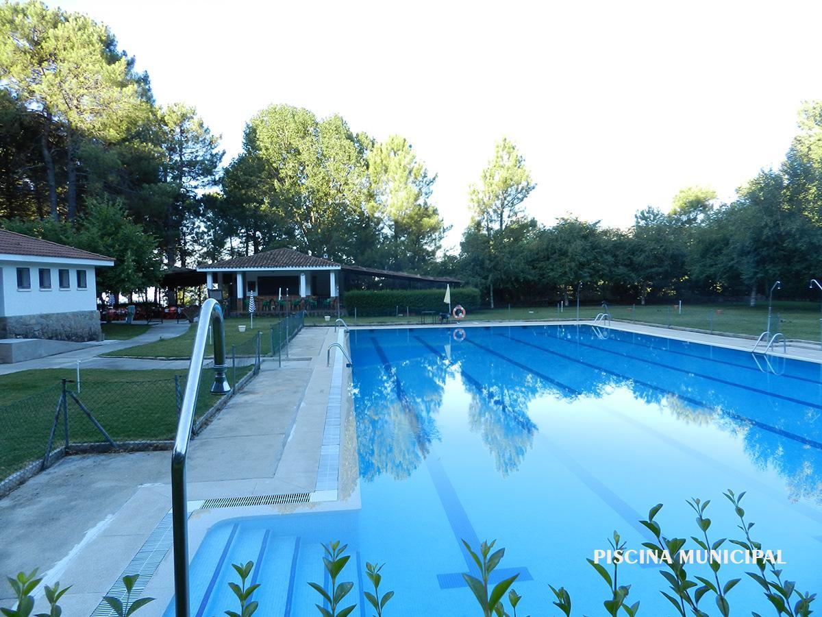 La Escapada Villarejo del Valle
